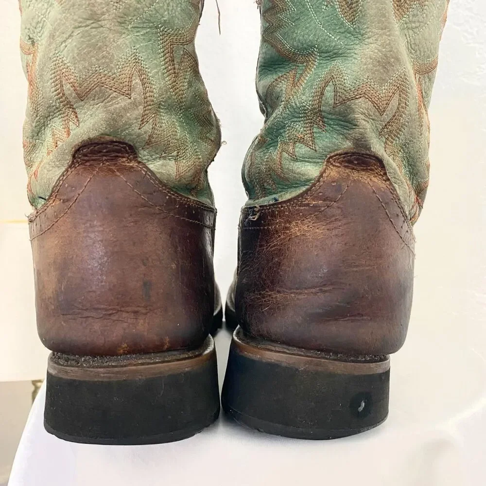 Justin Boots classic justin